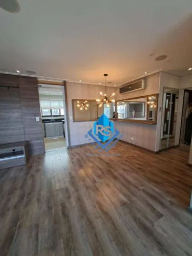 Apartamento 155 m² | 3 Suítes | 3 Vagas | Condomínio Riviera Taormina | Centro de São Bern