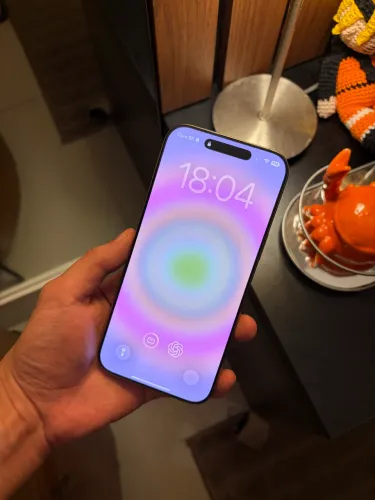 iPhone 16 Pro Max 256gb Seminovo