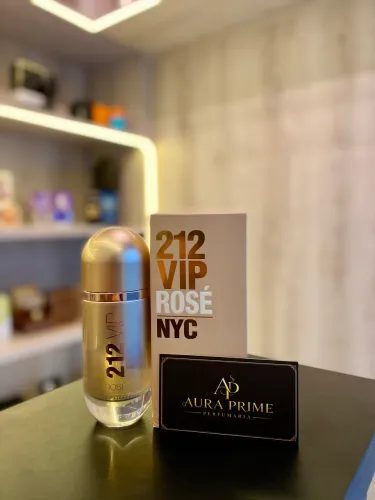 212 VIP Rosé Eau de Parfum - 100% Original