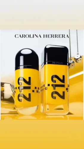 212 Men <br><br>212 MEN 100ml 499,99<br>212 FEM 80ml 569,99