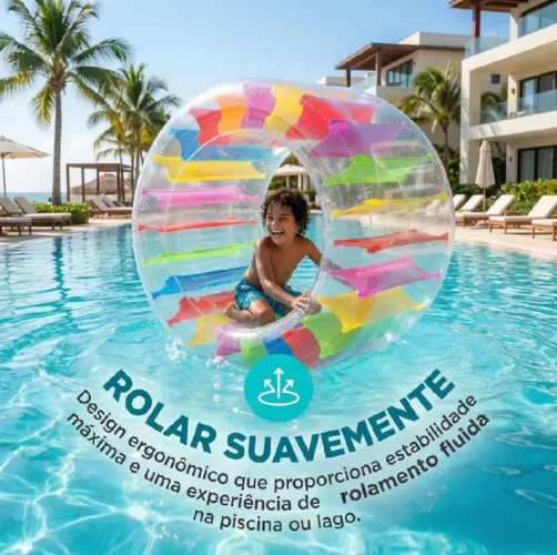 Boia De Piscina