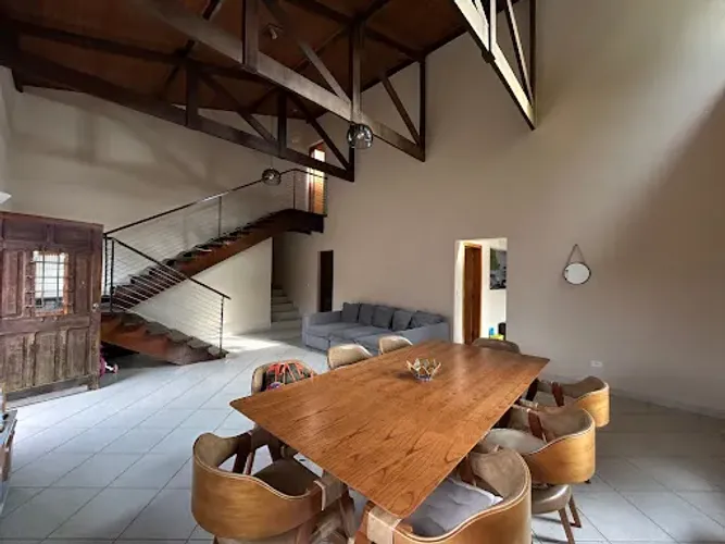 Casa à venda, 228 m² por R$ 1.260.000,00 - Condomínio Nova Higienópolis - Jandira/SP