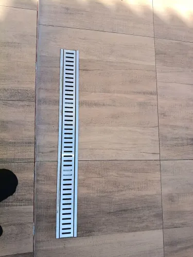 Ralos de alta qualidade 