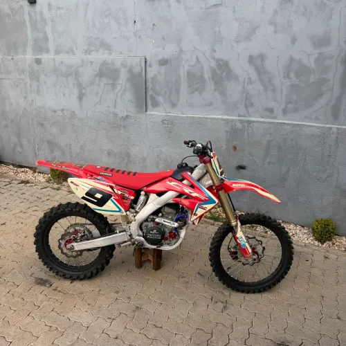 HONDA CRF IMPORTADA