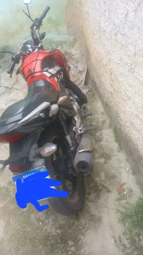 Moto excelente