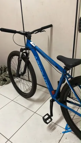 BIKE ARO 29 ABSOLUTE NERO 5