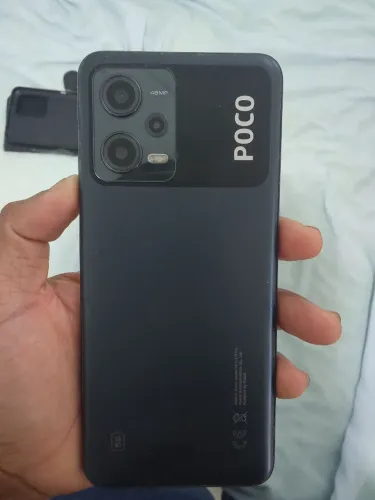 Xiaomi moto Poco X5