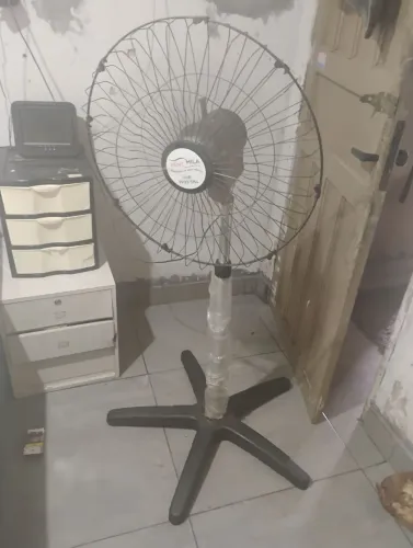 Ventilador tufão