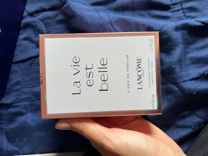 LANCÔME - LA VIE EST BELLE 30 ml + 50ml