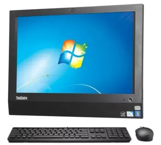 All In One Lenovo A70Z +Windows 10