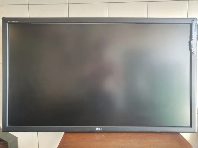 Monitor LG 42 polegadas