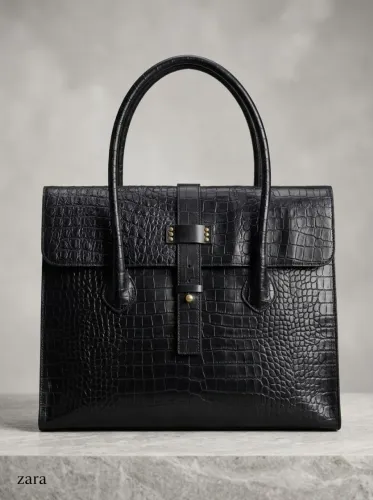 Bolsa/ mala 100% couro
