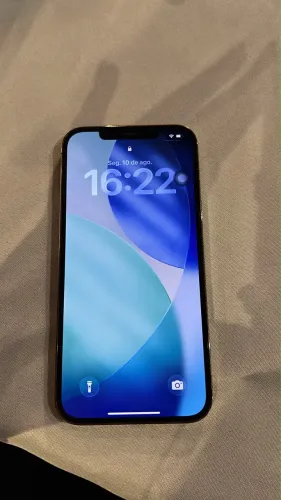IPhone 12 Pro Max todo original 