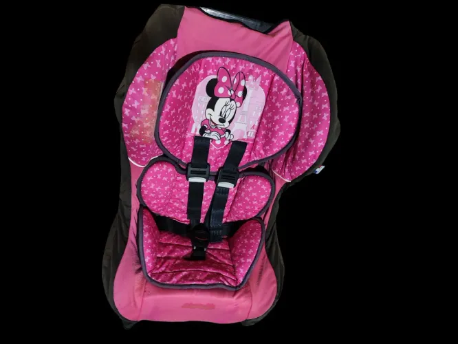 Cadeirinha e bebe conforto 2 em 1 ( 0 a 25kg)