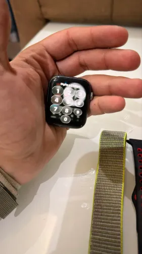 Apple Watch Series 6 42 gps