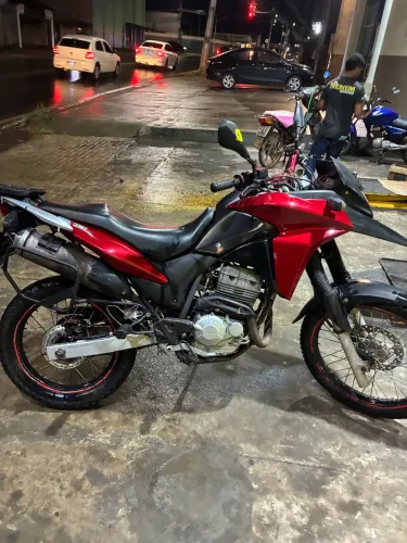 XRE 300