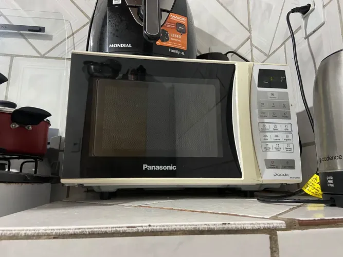 Microondas