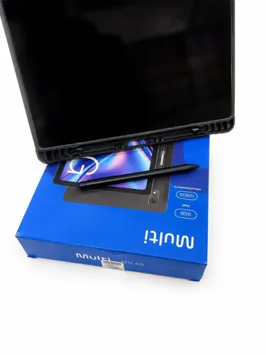 tablet multi m11 4g 128gb