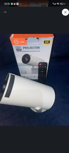 RETROPROJETOR 