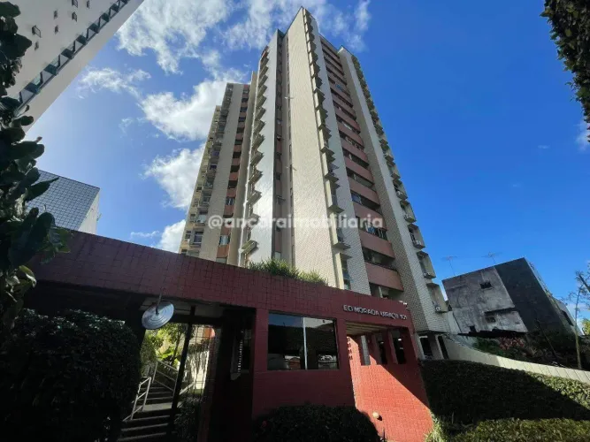 Apartamento para aluguel, 2 quartos, 1 suíte, 1 vaga, Espinheiro - Recife/PE