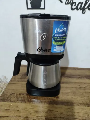Cafeteira