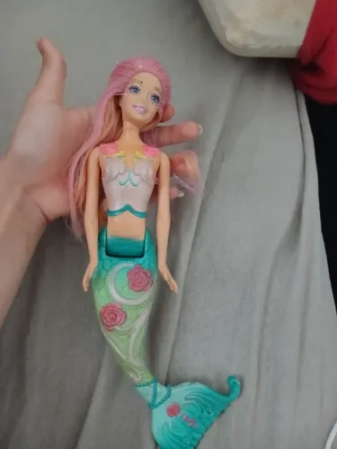 Barbie Fairytopia