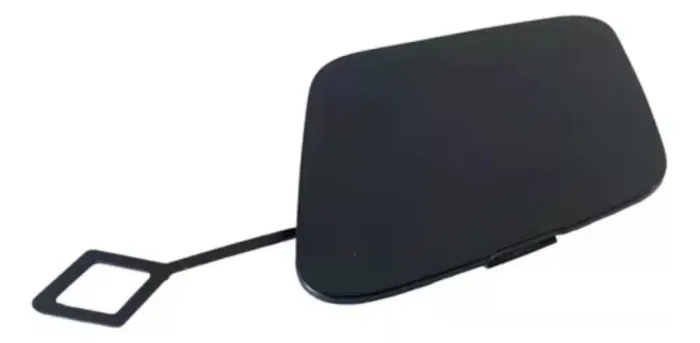 Tampa Capa Reboque Traseiro Chevrolet Cobalt 2012/2017