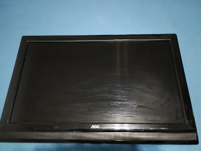 TV AOC 32¨ LC32D1320