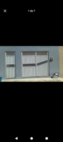 Casa a Venda 120.000