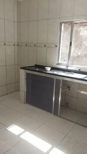 Aluga se casa