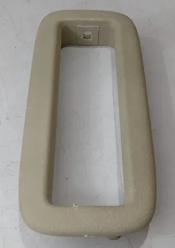 Moldura Difusor Ar Superior Pajero Full 2008 - 2016