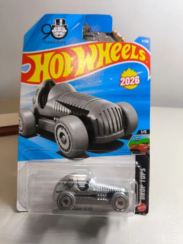 Pass'n go hotwheels