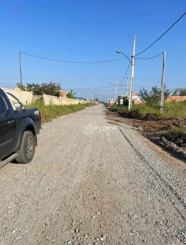 Terreno à venda, 480 m² por R$ 125.000,00 - Jardim Atlântico Central (Itaipuaçu) - Maricá/