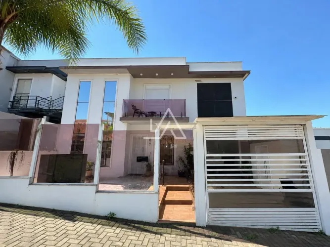CASA 3 DORMITORIOS SEMI MOBILIADA | ALTOS DA BOA VISTA