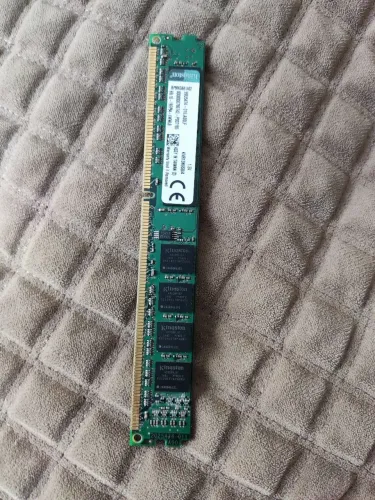 Memória ddr3 4gb