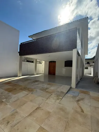 Imóvel para venda com 200 metros quadrados com 3 quartos em Jaguaribe - João Pessoa - PB