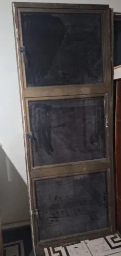 Janela ou porta