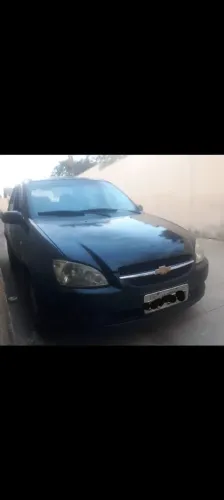 Chevrolet Classic Life/ls 1.0 VHC Flexp. 4P 2014