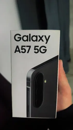 Samsung Galaxy A57
