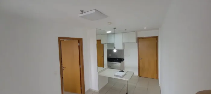 Apartamento 1 quarto e sala