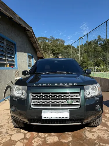 Land Rover Freelander2 I6 HSE 3.2 232cv Aut. 5P 2010