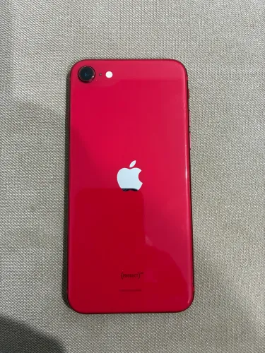 iPhone SE segunda geração 