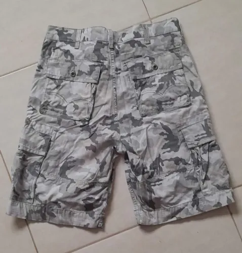 Bermuda Levis Original G 