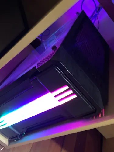 PC Gamer i5 16gb RAM Geforce 1050 Ti