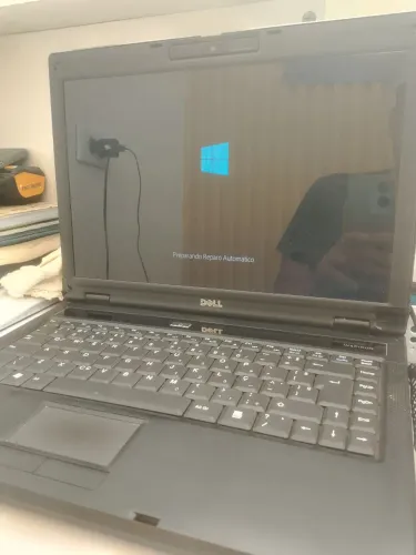 Notebook Dell 4GB de ram e HD 1TB