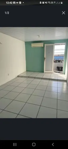 Aluga se sala comercial
