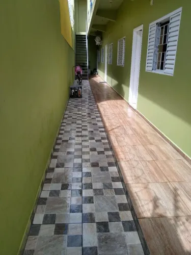 Excelente apartamento próximo ao novo Aramix da AC-40