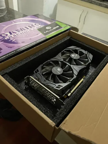 Rx 580 8 gb