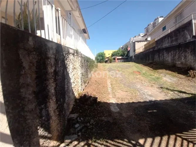 Terreno à venda com 941 m² em Sítio do Morro, São Paulo