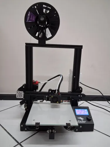 Impressora 3D